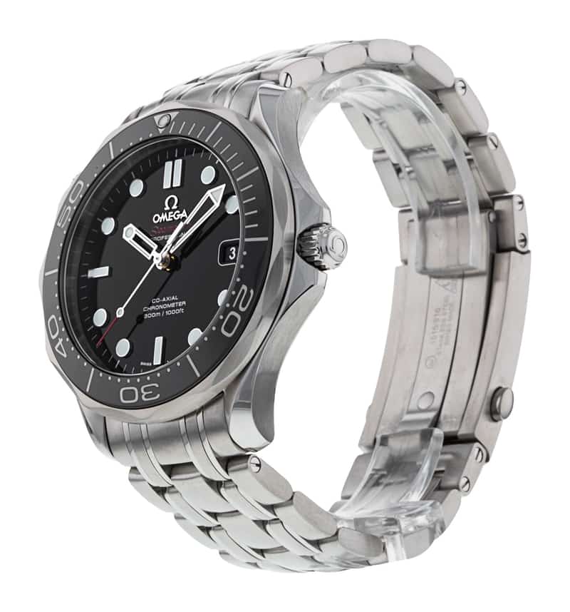 Omega Seamaster 300m 212.30.41.20.01.003